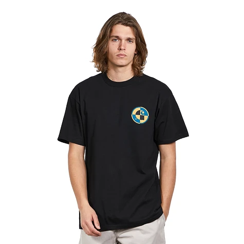 Carhartt WIP - S/S Test T-Shirt