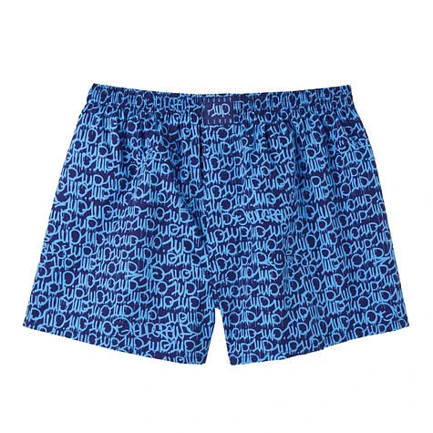 1UP - 1UP Livin 5.0 Boxers