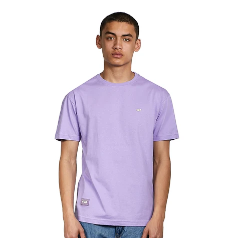1UP - Purple Power T-Shirt