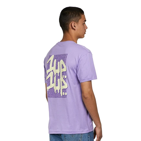 1UP - Purple Power T-Shirt