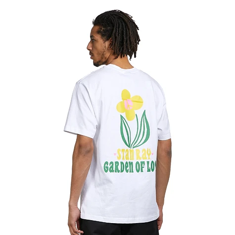 Stan Ray - Garden SS Tee