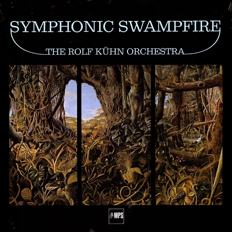 Rolf Kühn - Symphonic Swampfire