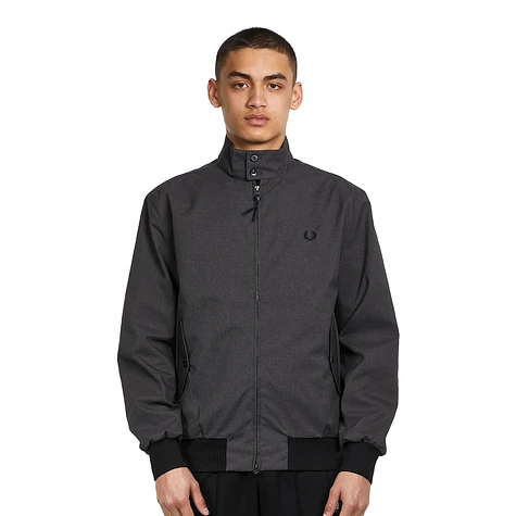 Fred Perry - Marl Harrington Jacket