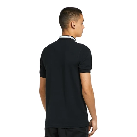 Fred Perry - Tramline Tipped Polo Shirt