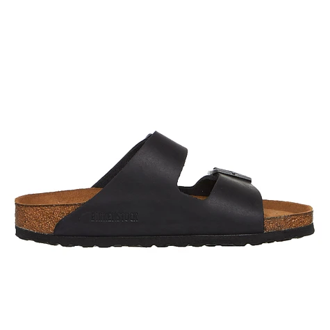 Birkenstock - W Arizona BS Oiled Leather