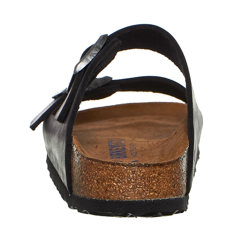 Birkenstock - W Arizona BS Oiled Leather