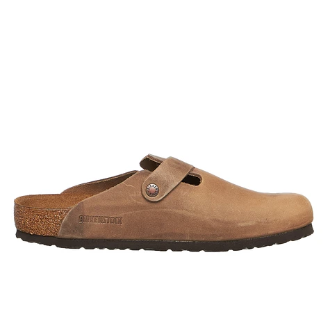 Birkenstock - Boston
