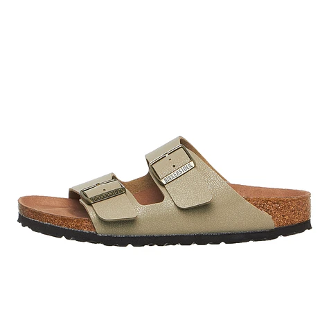 Birkenstock - W Arizona BFBC Earthy Vegan