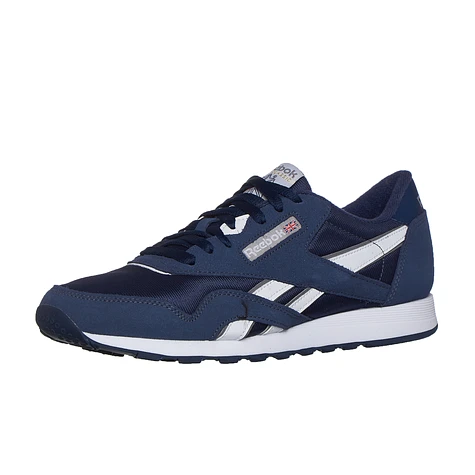 Reebok - Classic Nylon