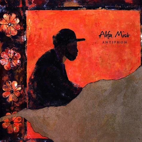 Alfa Mist - Antiphon Black Vinyl Edition