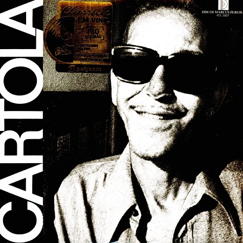 Cartola - Cartola