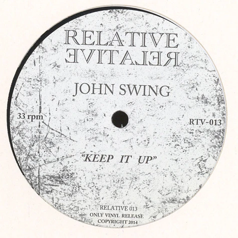 John Swing / EMG - Relative 013