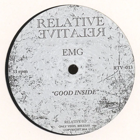 John Swing / EMG - Relative 013