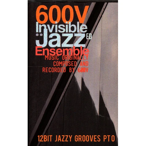 600v - 12bit Jazzed Grooves Pt 0