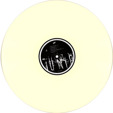 Junip - Junip Cream White Vinyl Edition