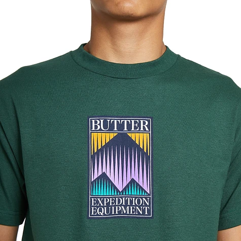 Butter Goods - Expedition Tee