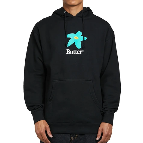 Butter Goods - Flowers Pullover