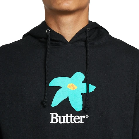 Butter Goods - Flowers Pullover