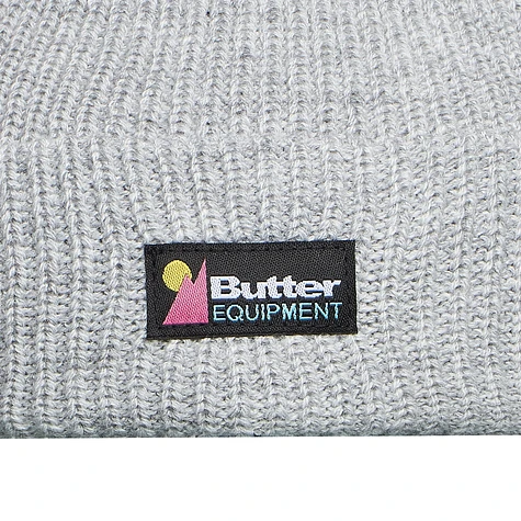 Butter Goods - Equipment Beanie