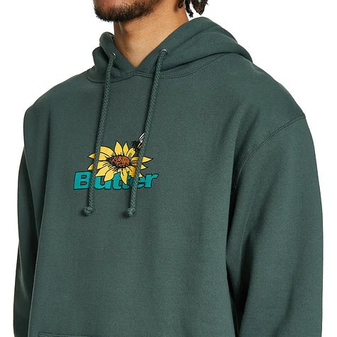 Butter Goods - Sunflower Logo Pullover