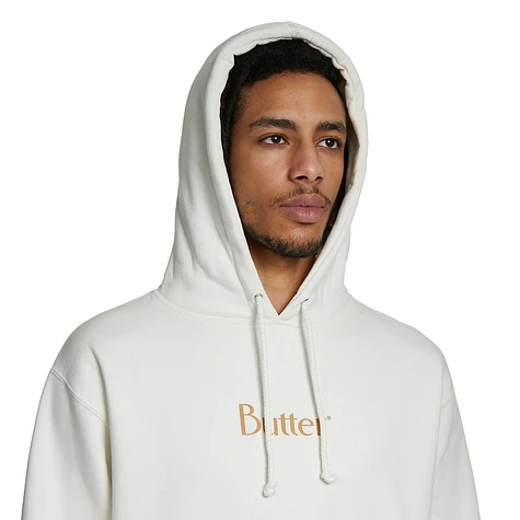 Butter Goods - Classic Logo Pullover