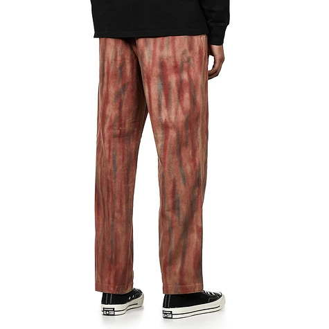 Stüssy - Dyed Uniform Pant