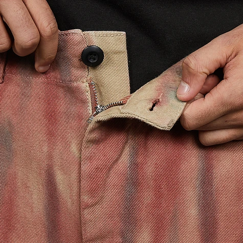 Stüssy - Dyed Uniform Pant