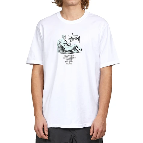 Stüssy - Dionysos Tee