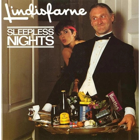 Lindisfarne - Sleepless Nights
