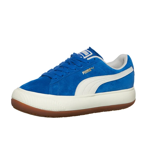 Puma - Suede Mayu UP