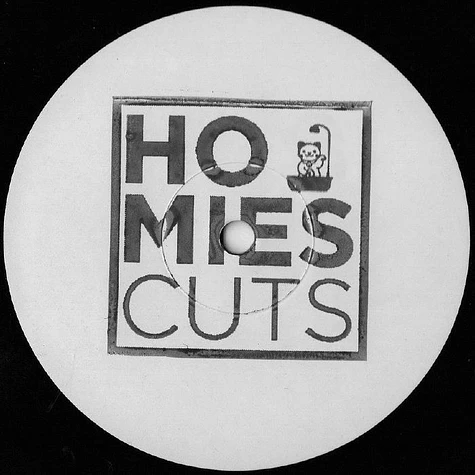 Homies - Collective No. 2