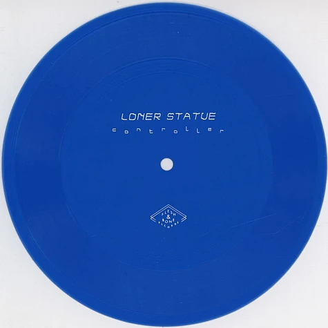 Loner Statue - Controller Flexi Disc Edition