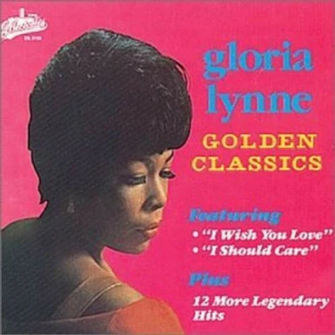 Gloria Lynne - Golden Classics