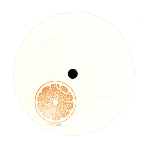 V.A. - Orange Tree Edits Volume 8