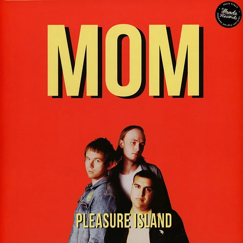 Mom - Pleasure Island
