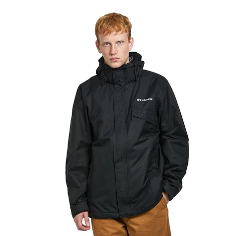 Columbia Sportswear - Bugaboo II Fleece Interchange Jacket