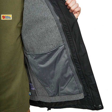 Columbia Sportswear - Bugaboo II Fleece Interchange Jacket