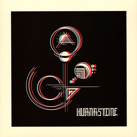 Huanastone - Third Stone From The Sun