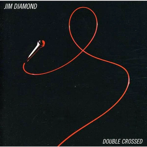Jim Diamond - Double Crossed