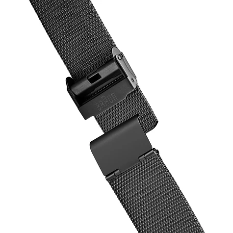 Braun - Armbanduhr BN0211