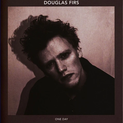 Douglas Firs - One Day