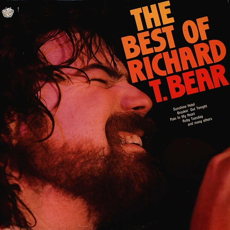 Richard T. Bear - The Best Of Richard T. Bear