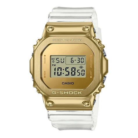 G-Shock - GM-5600SG-9ER