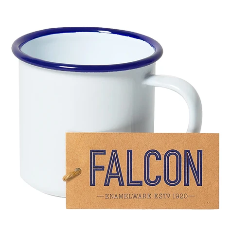 Falcon Enamelware - Mug