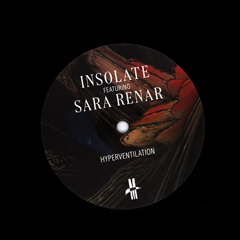 Insolate - Hyperventilation Feat. Sara Renar