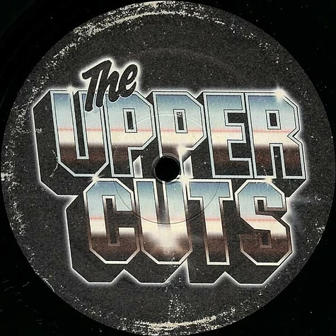 Alan Braxe - The Upper Cuts