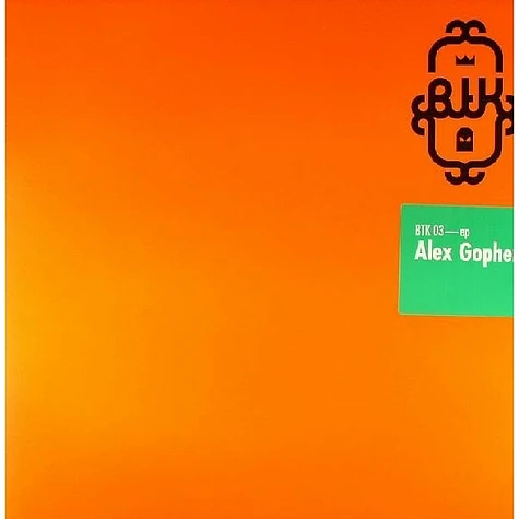 Alex Gopher - I Need Change