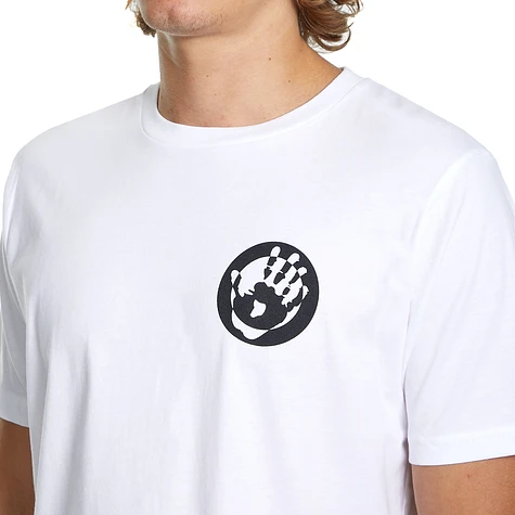 Mr Bongo - Heritage Handprint T-Shirt