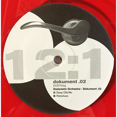 Dadavistic Orchestra - Dokument .02