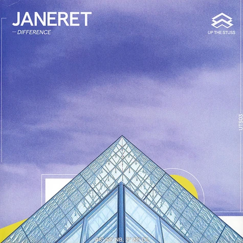 Janeret - Difference